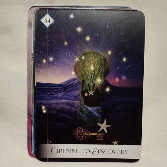 🌟 Oracle of the 7 Energies - Picture 9 of 9